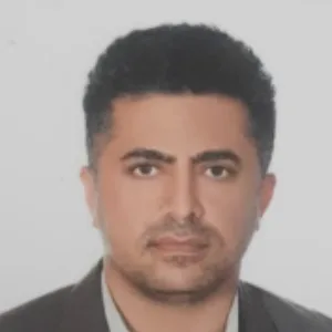 سید خلیل حسینی بهترین وکیل دزفول