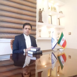 سید مصطفی موسوی بهترین وکیل تهران