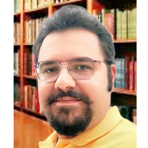 سید سینا طیبی بهترین وکیل تهران