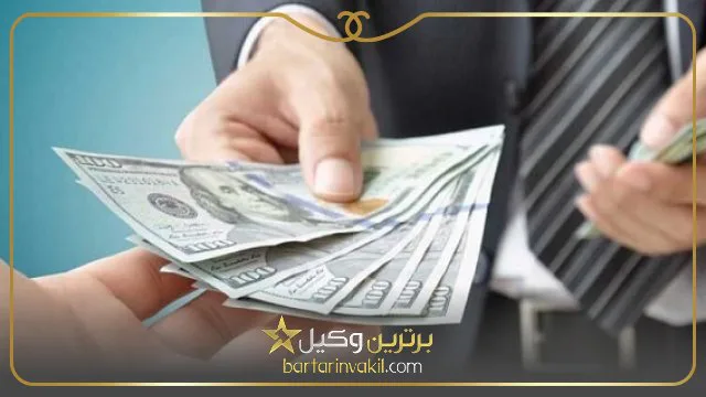 بهترین وکیل نفقه در تهران