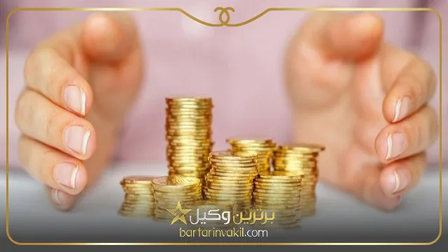 بهترین وکیل مهریه در قم