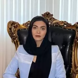 وکیل آذین طالبی