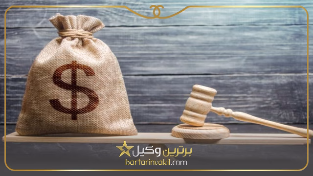 وکلای دیه در تهران