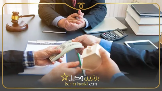 وظایف بهترین وکیل ملکی در کرمان
