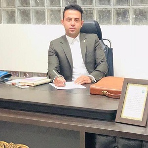 وکیل ملکی در کرمان
