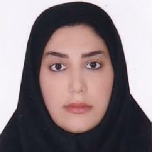 maliheh sadat hejazi ملیحه سادات حجازی