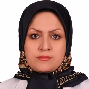 مریم ثروتی