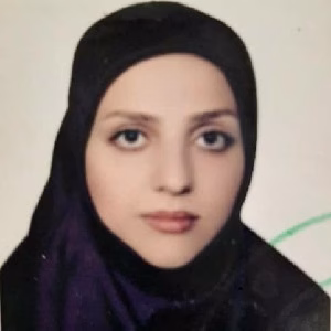 مرضیه یکتای وثوقی