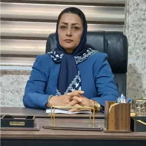 مینو عبدالهی بهترین وکیل مهریه در شهر ری