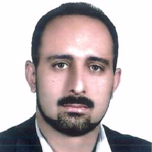 محمدرضا محمدی خانشیر