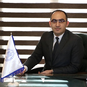 محمد حاجیلو وکیل زمین در تهران