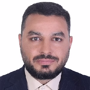 مجتبی امین زاده