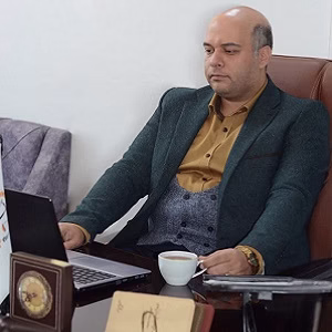 مجتبی عطایی