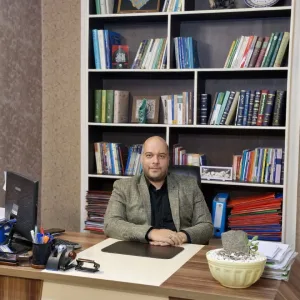 مجتبی عطایی