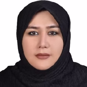 نعیمه باقرنیا