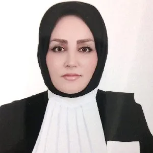 زهرا جمشیدی بهترین وکیل زن در بوشهر