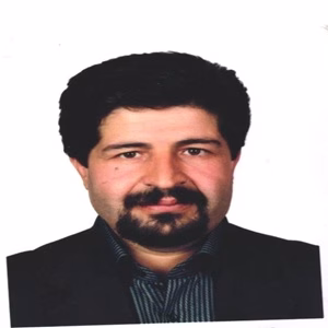اکبر مومن