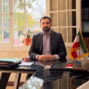 علی محمد پور بهترین وکیل سعادت آباد