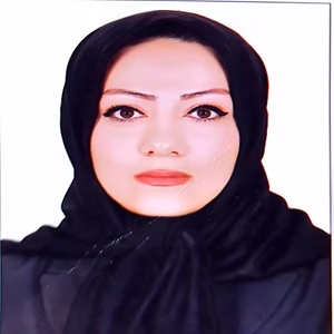 بهناز محرابی