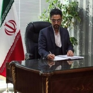  آقای دکتر جواد خداداه وکیل مهاجرت در مشهد