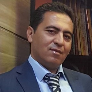 دکتر نصیرعبادی پور وکیل کمیسیون ماده 100 شهرداری تهران