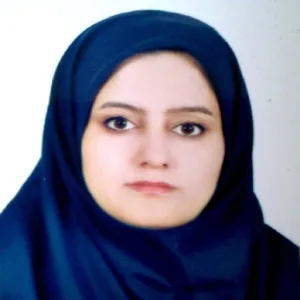 Elahe Haqi