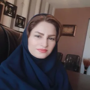 Fateme Nowrozi Fard فاطمه نوروزی فرد بهترین وکیل زن در کرمانشاه