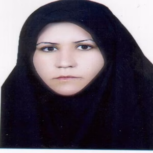 فاطمه بیدکی