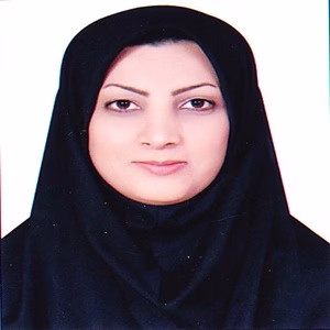 فاطمه صالح پور
