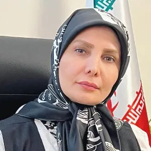 فاطمه یاس جعفری بهترین وکیل اداره کار در تهران