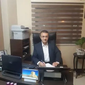 حسین خوشنود زرگر بهترین وکیل ملکی در رشت