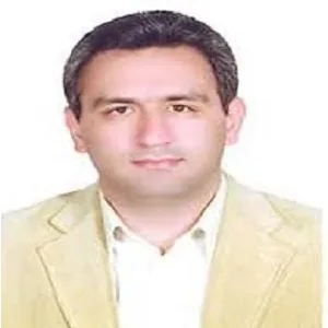 ژوزف امیریان بهترین وکیل نارمک