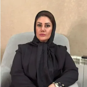 معصومه منصوری بهترین وکیل نارمک