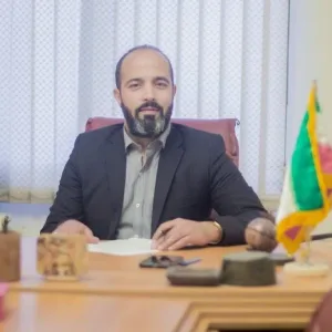 Mehrdad Rahmani