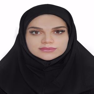 مهرناز معینی