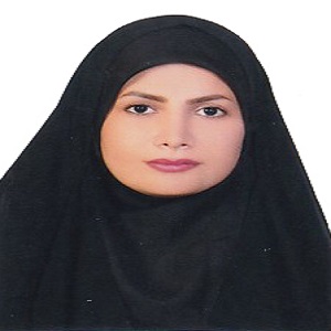 خانم زهرا احمدزاده وکیل زن در رشت