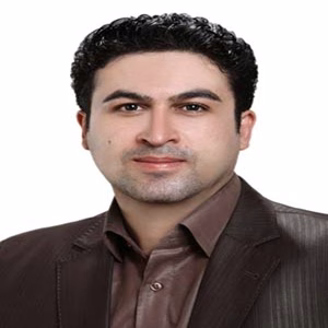 Mohammad Amin Basiri محمد امین بصیری