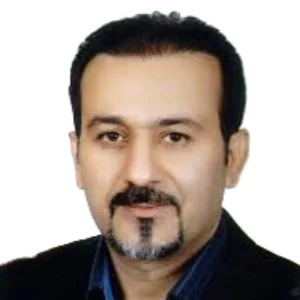 محمدرضا پدیدار بهترین وکیل نارمک