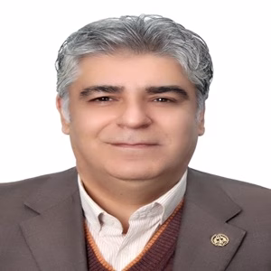 محمدرضا وفائی