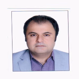 محسن احمدنیا