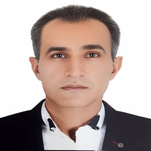 محسن مرادی
