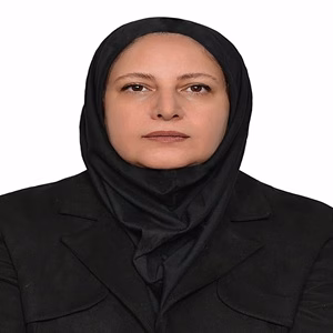 مژگان آریان