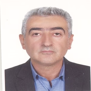 مرتضی احسانی