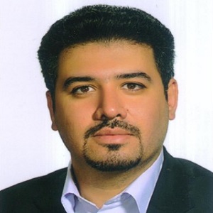 آقای مهدی محمدی وکیل دعاوی تجاری در تهران