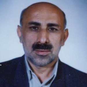 آقای ناصر صالحی