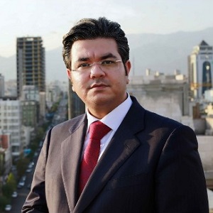  آقای امید دهقانی وکیل خانواده در تهران