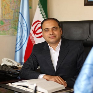 آقای سیدجلال میرکاظمی وکیل اداره کار در تهران