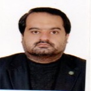 جناب آقای سهیل کاظمیان حدادپور لنگرودی