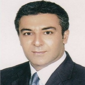  آقای تقی لطفی وکیل اجرت المثل در تهران