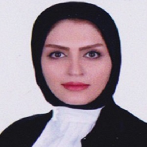 سرکار خانم سولماز ناصری